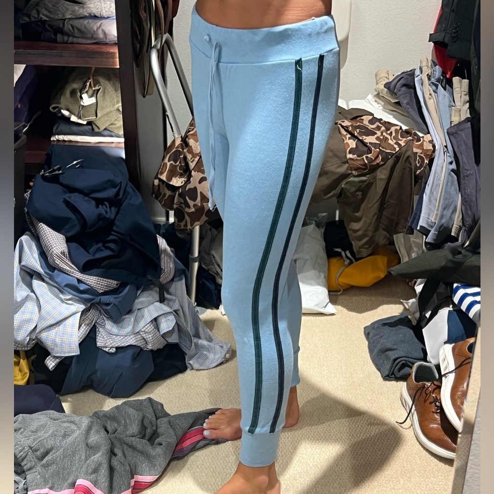 Aviator nation sweatpants